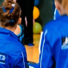 Competitive Team