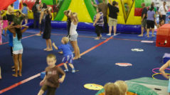 Summer Camps 2014