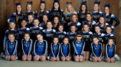 United Allstar Cheer