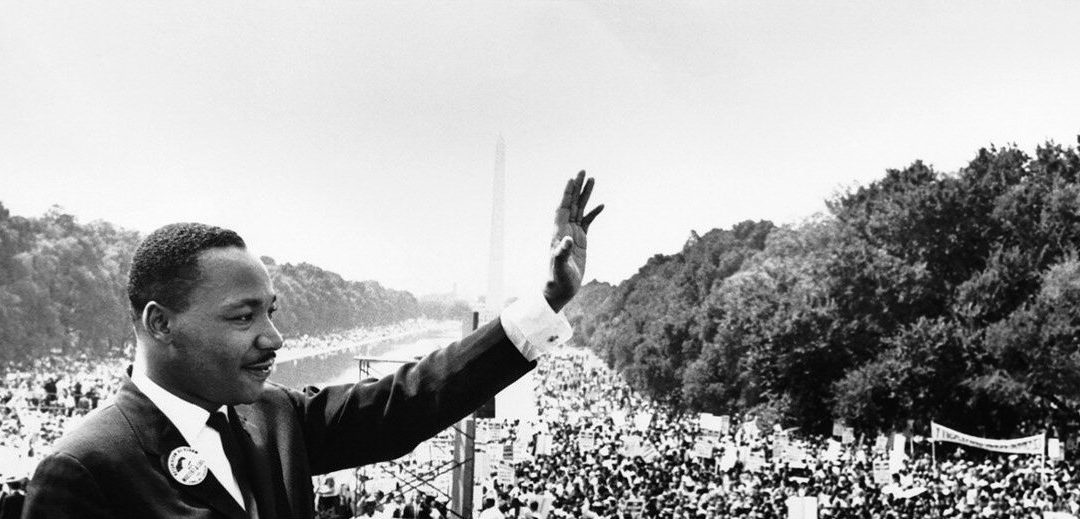 MLK Day Jan 19th